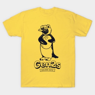 Golden Gate Gen2s T-Shirt